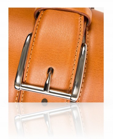 Ремень Унисекс 4071/40/Marrone